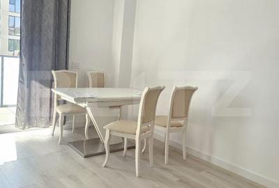 Apartament cu 2 camere în Centura - 9
