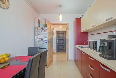 Apartament cu 2 camere Sanpetru | PARCARE | DECOMANDAT | COMISION 0%! - 5