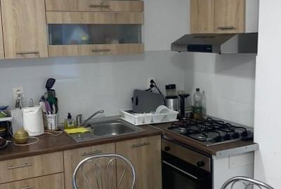 Apartament cu 2 camere decomandat, mobilat în Central - 2