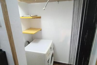 Apartament cu 3 camere decomandat în Gura Văii - 8