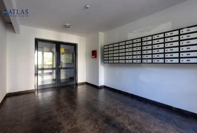 Apartament 2 camere, bloc 2015, complex Olimpic Residence, boxa - 6