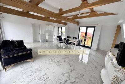 Spațiu comercial, de 272 mp, în Păulești - 3