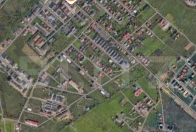 Teren intravilan de vanzare Calea Urseni, Timi?oara! - 1