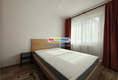 Apartament cu 2 camere semidecomandat, mobilat în Vest - 2