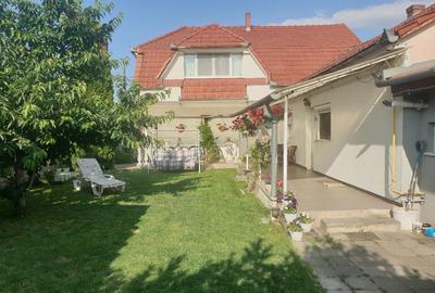 Casă cu 5 camere cu Teren 465 Mp în Cantemir - 12