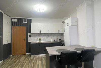 Apartament cu 2 camere semidecomandat în Central - 5