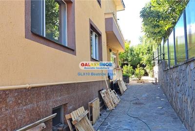 Inchiriere vila reprezentativa Rond Cosbuc / Libertatii / Parcul Carol Inchiriere vila reprezentativa Rond Cosbuc / Libertatii / Parcul Carol - 40