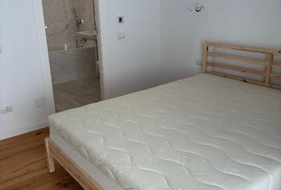 Apartament cu 3 camere semidecomandat, mobilat în Aviației - 8