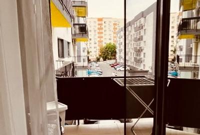 Apartament cu 2 camere decomandat, mobilat în Dristor