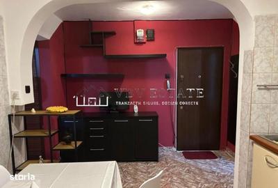 Apartament cu 2 camere decomandat, mobilat în Titan