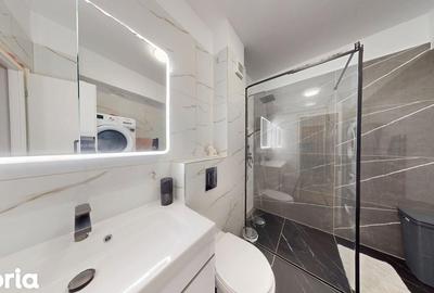 Apartament cu 2 camere în Turnișor - 2