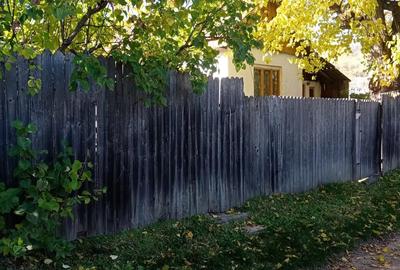 Casă cu 2 camere în Central - 1