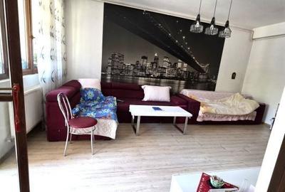 Apartament cu 2 camere în Central - 8