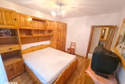 Apartament cu 3 camere decomandat în Ștefan cel Mare - 6