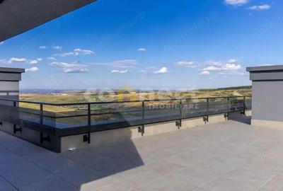 Casă cu 5 camere cu Canalizare în Borhanci - 15