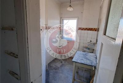 Metrou Piata Muncii | Apartament 2 camere | Semidecomandat | 49mp | B12291 - 3
