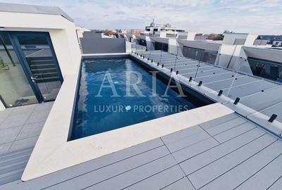 LUXURY SMART VILLA - ROOFTOP POOL - FIRST RENT - 18