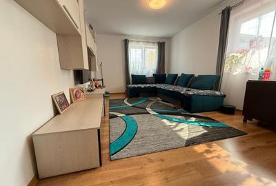 Apartament spatios cu 2 camere, decomandat, 54 mp utili - Giroc - 1
