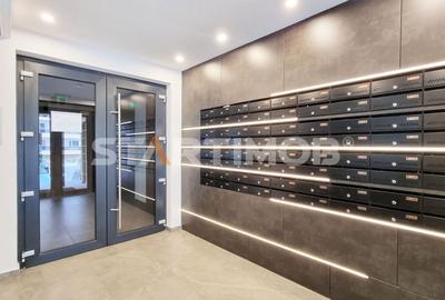 Garsonieră decomandată, mobilată în Astra - 35