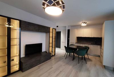 Apartament cu 2 camere semidecomandat în Andrei Mureșanu - 1