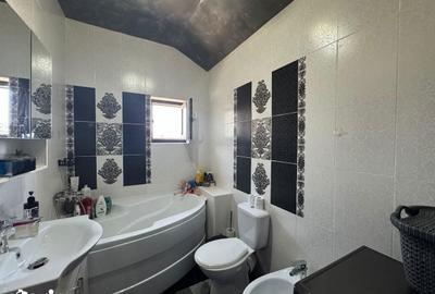 Apartament cu 3 camere, mobilat în Central - 7