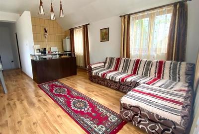 Casa 4 Camere Piatra Arsa, Busteni - 5