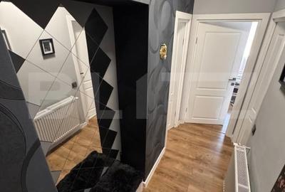 Apartament 3 camere, zona linistia - Zona Teilor - 14