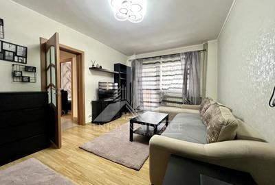 2 camere decomandat + LOC DE PARCARE | COMISION 0 - 12