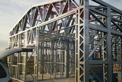 Ocazie! De vanzare Hala 160 m2 langa Baia Mare, Lapusel, ... - 12