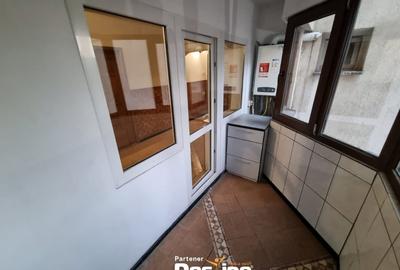 Apartament 4 camere Nicolina, 100 mp utili, decomandat, parcare inclusa, AC - 12