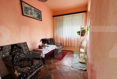 Casa de vanzare in Macea, teren 942 mp - 4