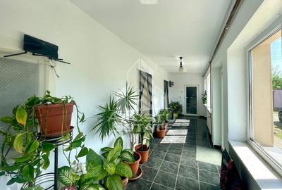 Casa individuala cu curte individuala si gradina - Zona Gai - 6
