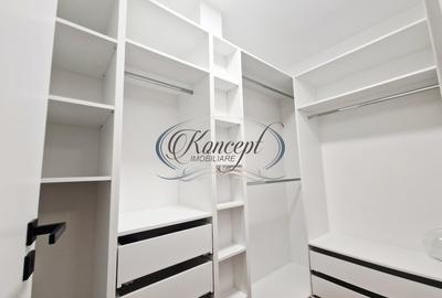 Apartament luminos cu finisaje 2025, zona Vivo Floresti - 11