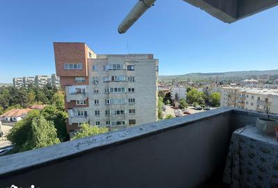 Garsonieră în Gheorgheni - 2