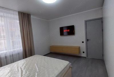 Garsoniera in zona Titan - 2