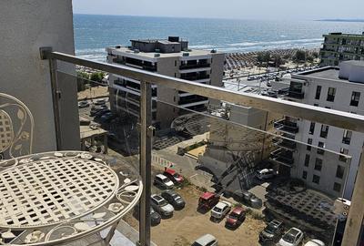 Garsonieră decomandată în Central - 2