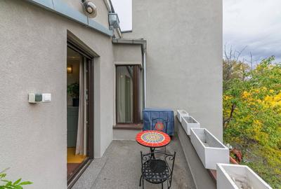 Apartament 4 camere in vila - Dorobanti - Beller Apartament 4 camere in vila - Dorobanti - Beller - 11