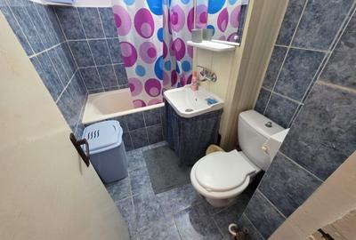 Apartament cu 2 camere semidecomandat, mobilat în Dacia - 6