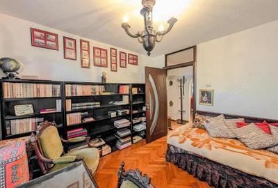 Apartament 3 camere decomandat strada Sublocotenent Popa Rahova - 9