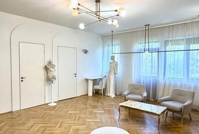 Apartament cu 6 camere semidecomandat în Primăverii - 3