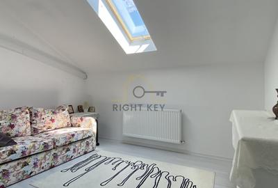 Vila moderna – toate utilitatile, gradina, garaj, foisor, STB! - 13