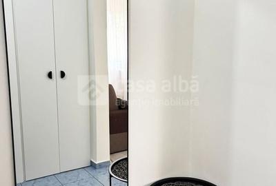 Podu Ros | 2 camere impecabil | renovat | PRIMA INCHIRIERE - 13