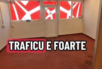 Spațiu comercial, de 70 mp, în Ferentari - 4