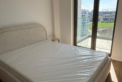 Apartament cu 2 camere decomandat, mobilat în Aviației - 6