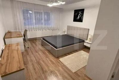 Garsoniera moderna de inchiriat-zona Cetate - 1