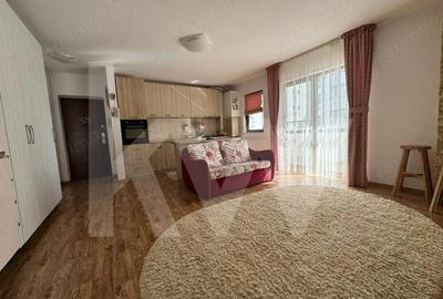 Apartament 2 camere - Doamna Stanca - 2
