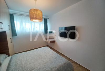 Apartament de vanzare cu 3 camere si balcon Kogalniceanu - 2
