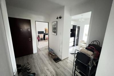 Apartament cu 2 camere decomandat în Lotus - 7