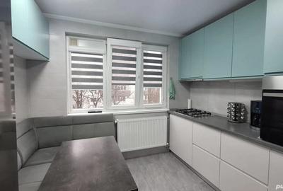 Inchiriez apartament 2 camere Politehnica - 2