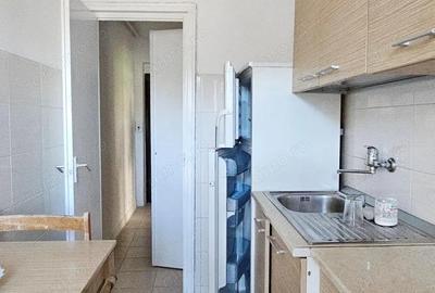 Apartament cu 2 camere semidecomandat în Central - 1
